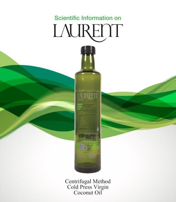 Products we carry – Coconut Virgin Oil